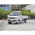 DONGFENG C31 รถบรรทุกตู้เดี่ยวขนาดเล็ก